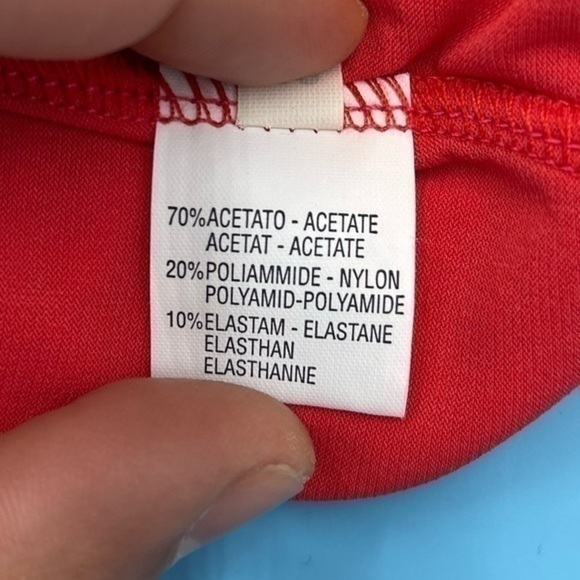 NWT - LALTRAMODA Studded Dress - Picture 4 of 4